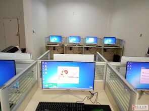 室内外综合布线监控安防,办公设备电脑配件零售及维修